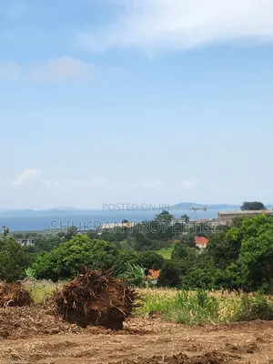 Super Lake View Plots for Sale
