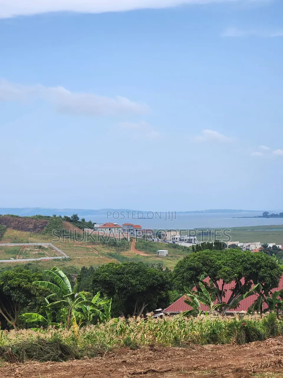Super Lake View Plots for Sale