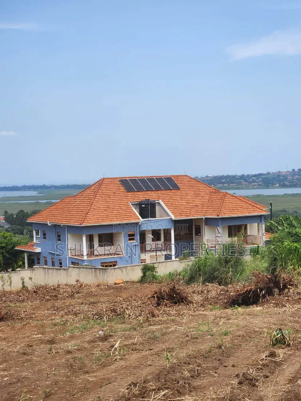 Super Lake View Plots for Sale