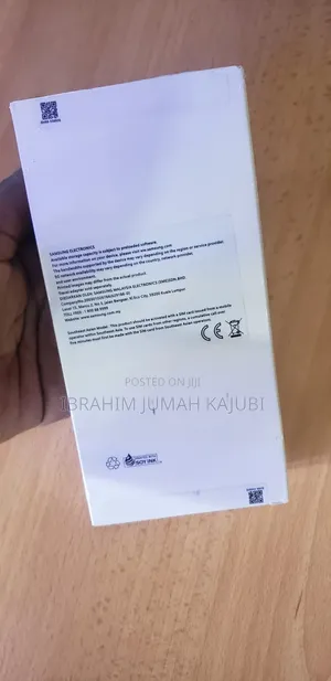 New Samsung Galaxy A15 5G 256 GB Bronze