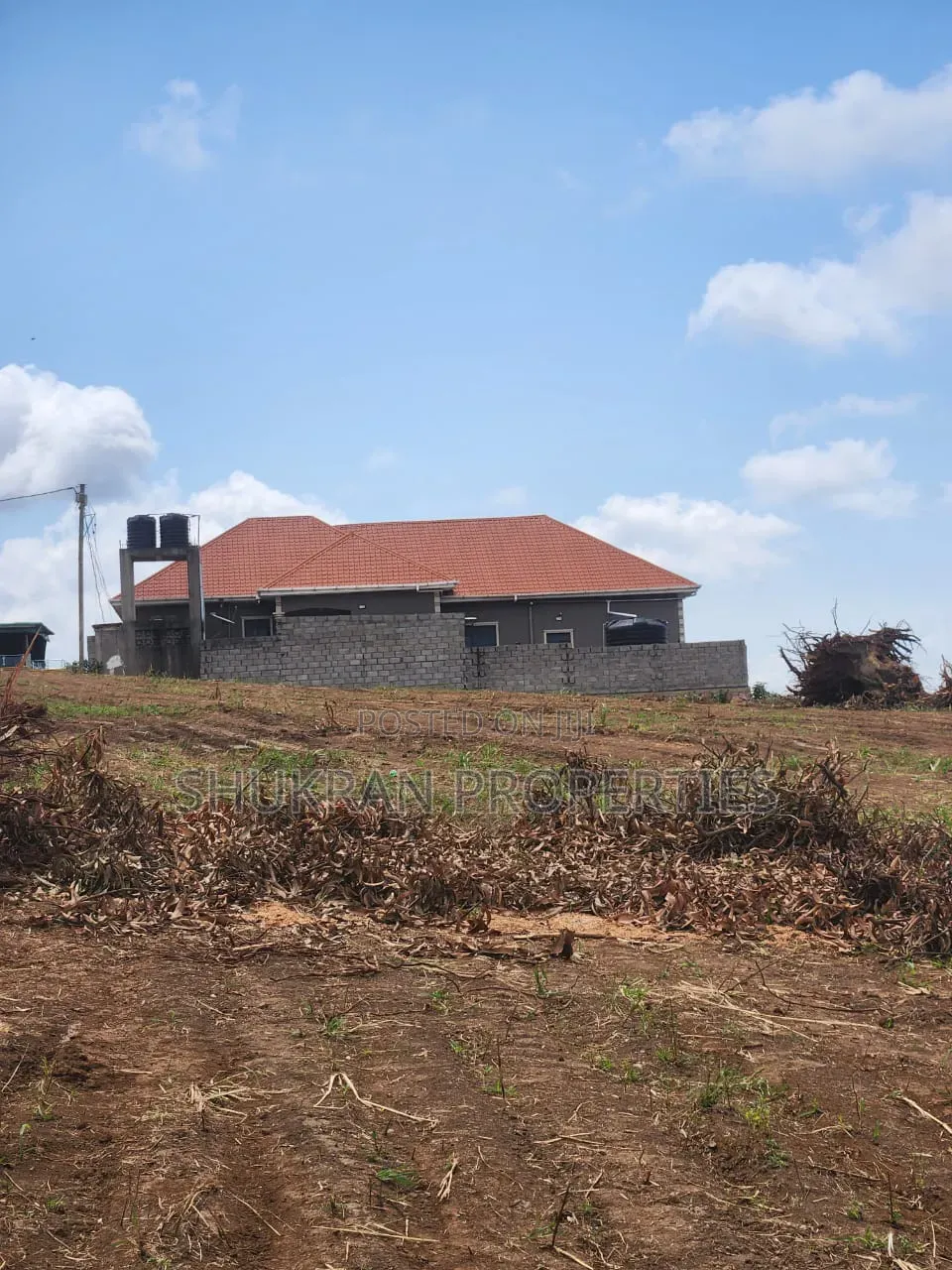 Super Lake View Plots for Sale