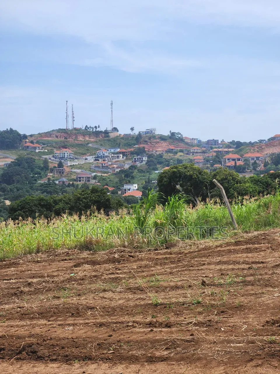 Super Lake View Plots for Sale