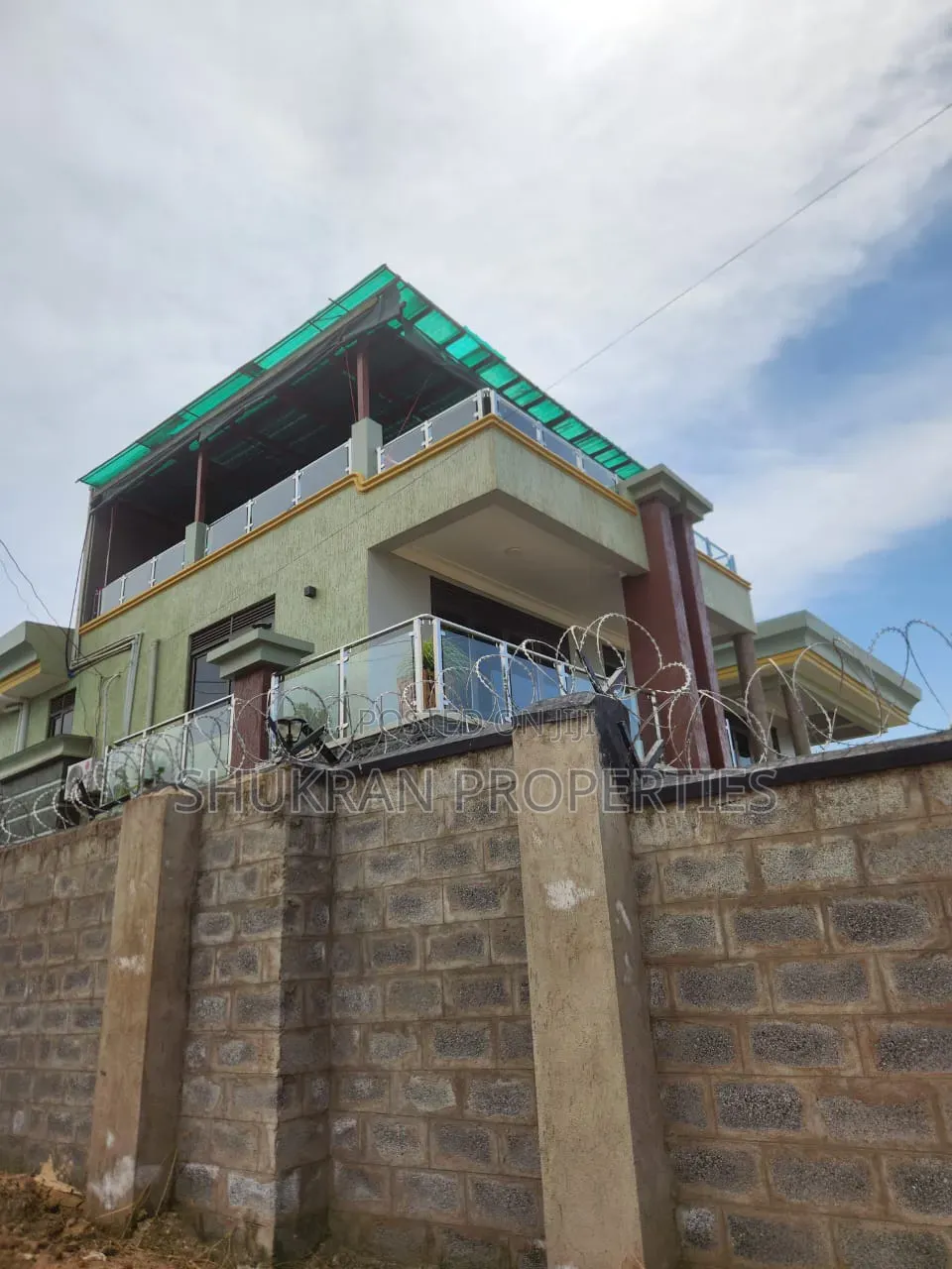 Super Lake View Plots for Sale