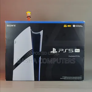 Game Console