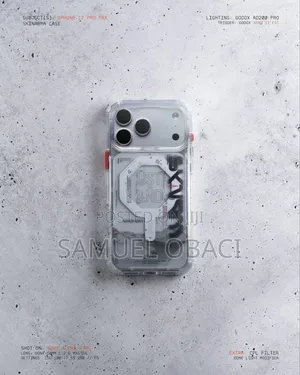 New Apple iPhone 17 Pro Max 1 TB White