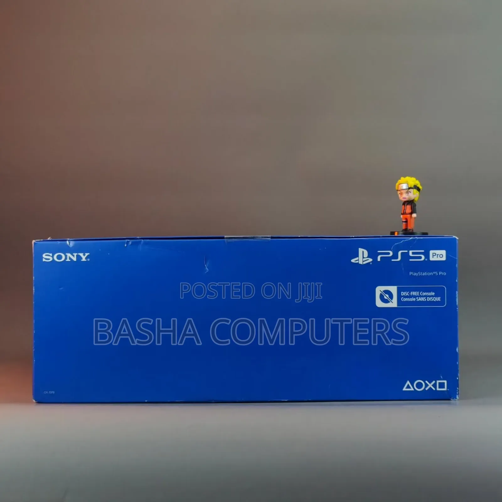 Game Console