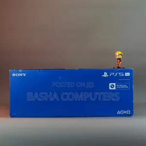 Game Console