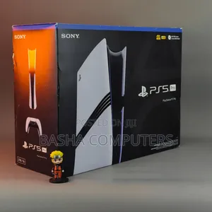 Game Console