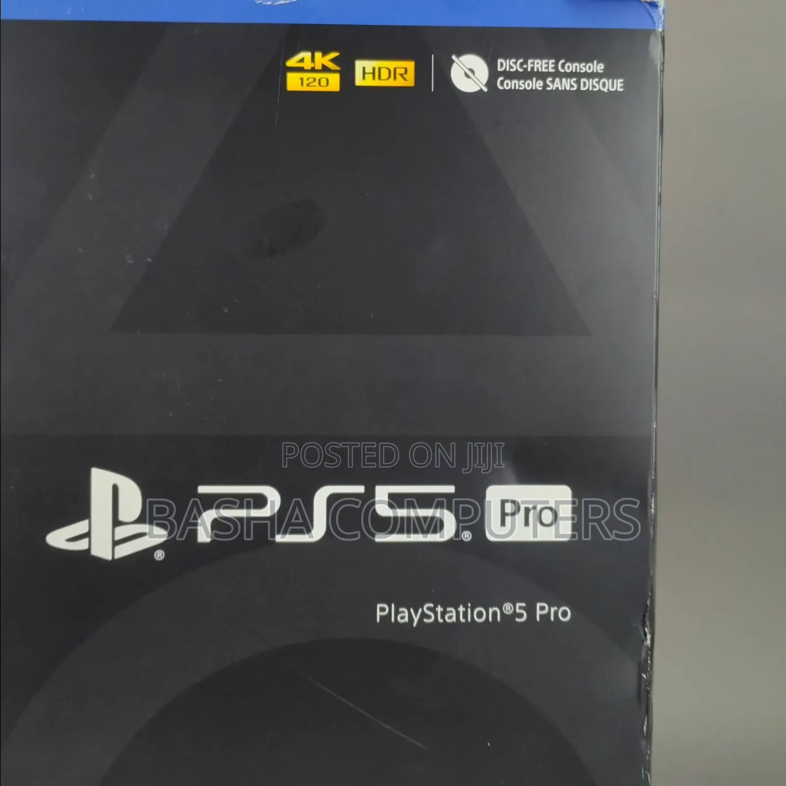 Game Console