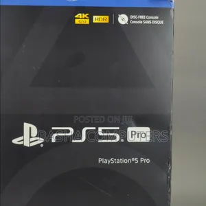 Game Console