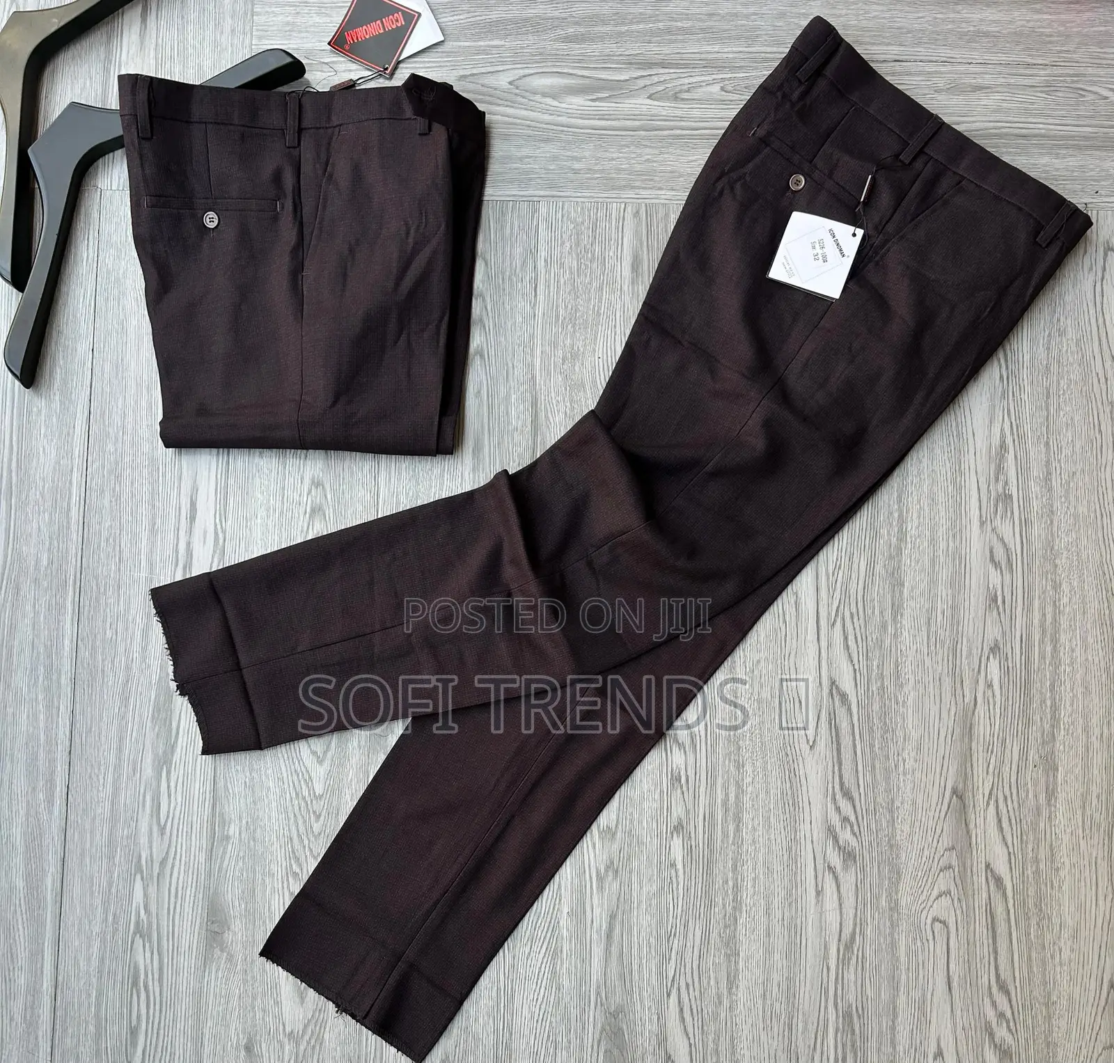 Quality Gentle Pants