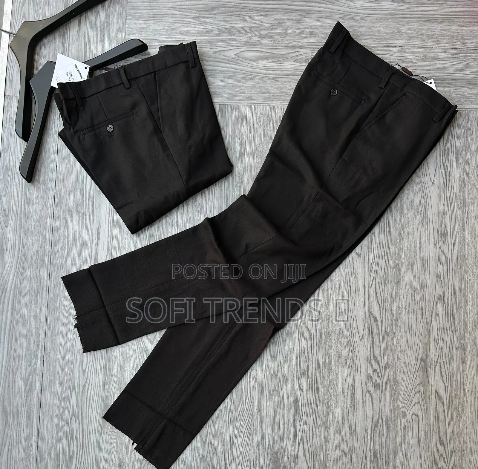 Quality Gentle Pants