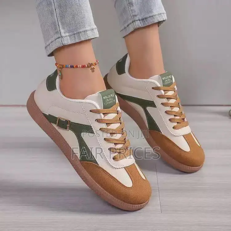 Walking Casual Women’S Shoes 37-42