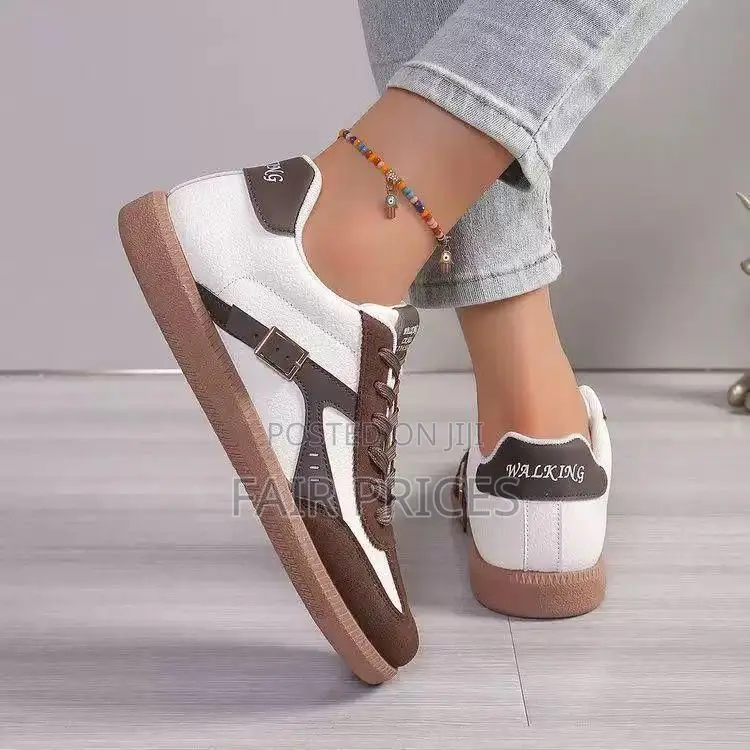 Walking Casual Women’S Shoes 37-42