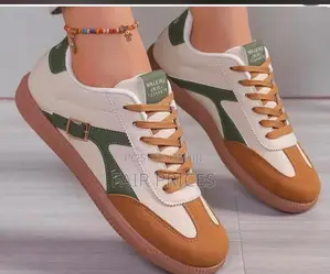 Walking Casual Women’S Shoes 37-42