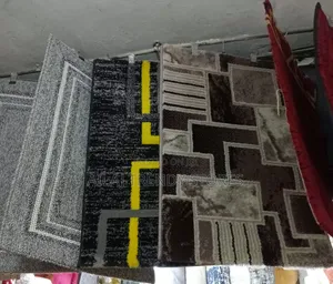 Woolen Carpet Doormats