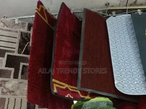 Woolen Carpet Doormats