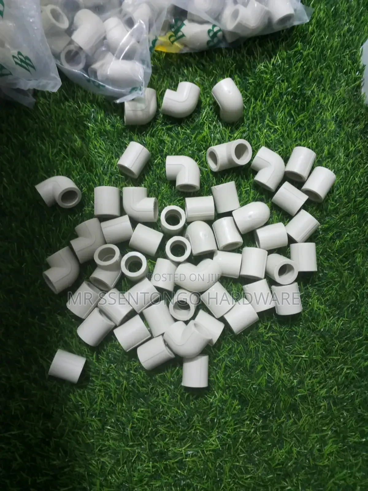 PPR Pipes Size 20 1/2 Inch for Pipe Work (All Sizes)
