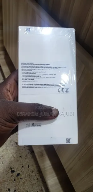 New Samsung Galaxy A15 5G 256 GB Green