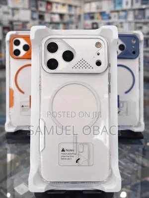 New Apple iPhone 17 Pro Max 512 GB White