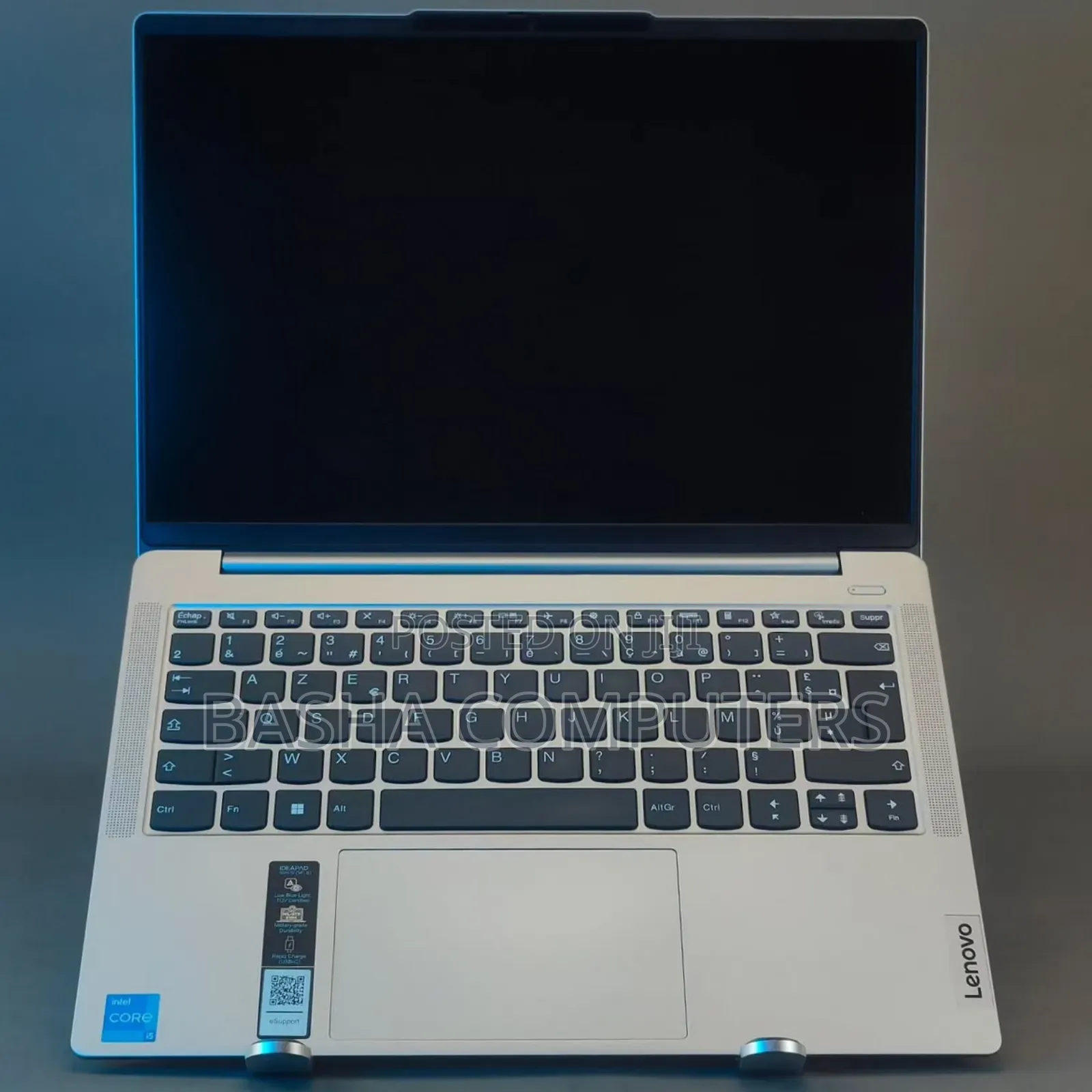 New Lenovo IdeaPad 5 Slim 13th Gen i7 16GB Intel Core i7 SSD 512GB