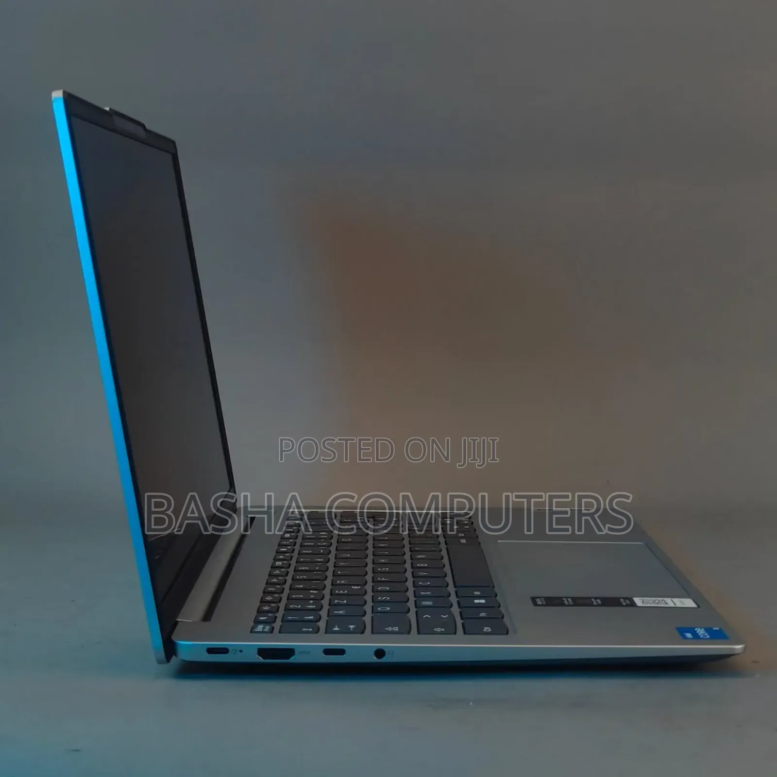 New Lenovo IdeaPad 5 Slim 13th Gen i7 16GB Intel Core i7 SSD 512GB