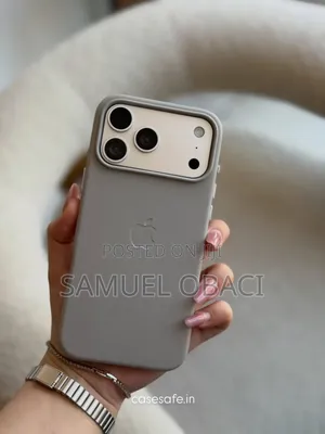 New Apple iPhone 17 Pro Max 512 GB White