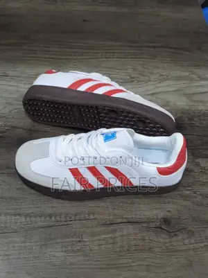 Original Adidas Samba Lowsole