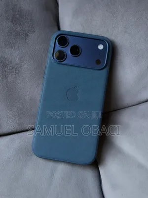 Apple iPhone 17 Pro Max 512 GB Blue