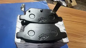 Brake Pads for Rumion Rear