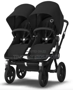 Twin Stroller