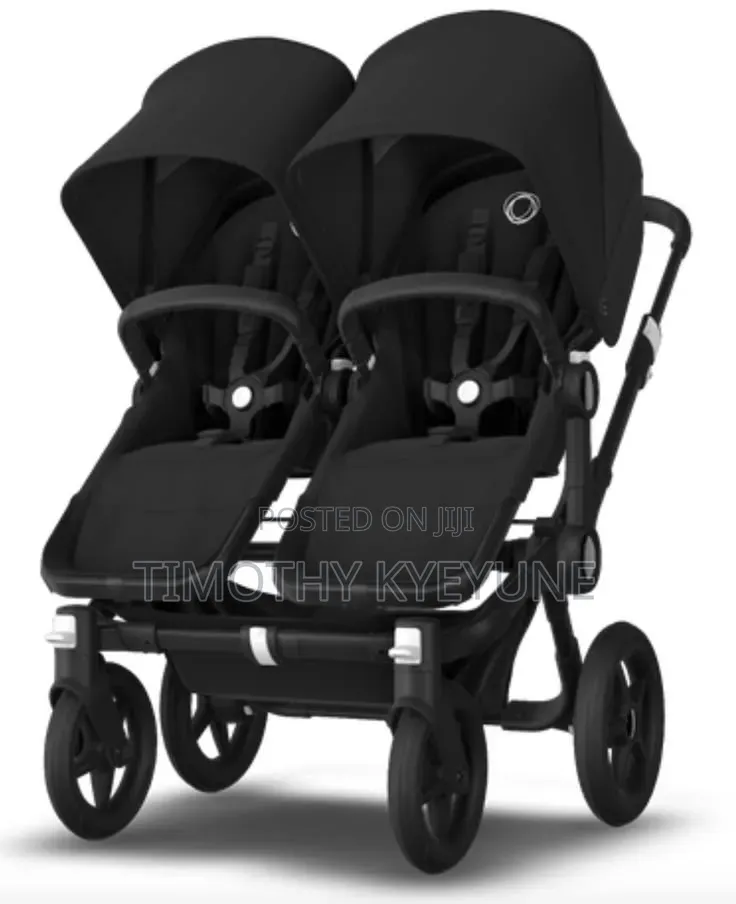 Twin Stroller