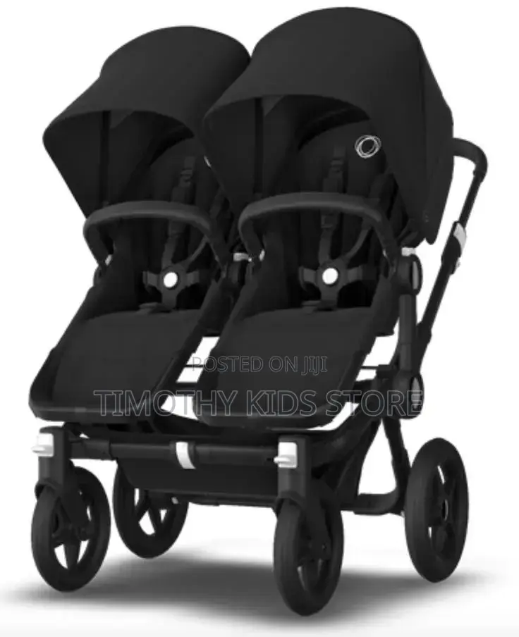 Twin Stroller