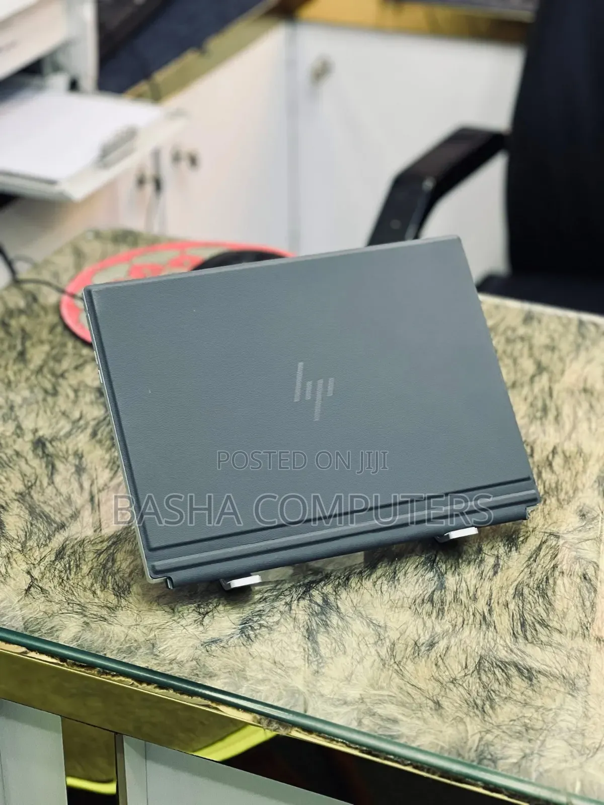 New Laptop HP Elite x2 1013 G4 8GB Intel Core i7 SSD 256GB
