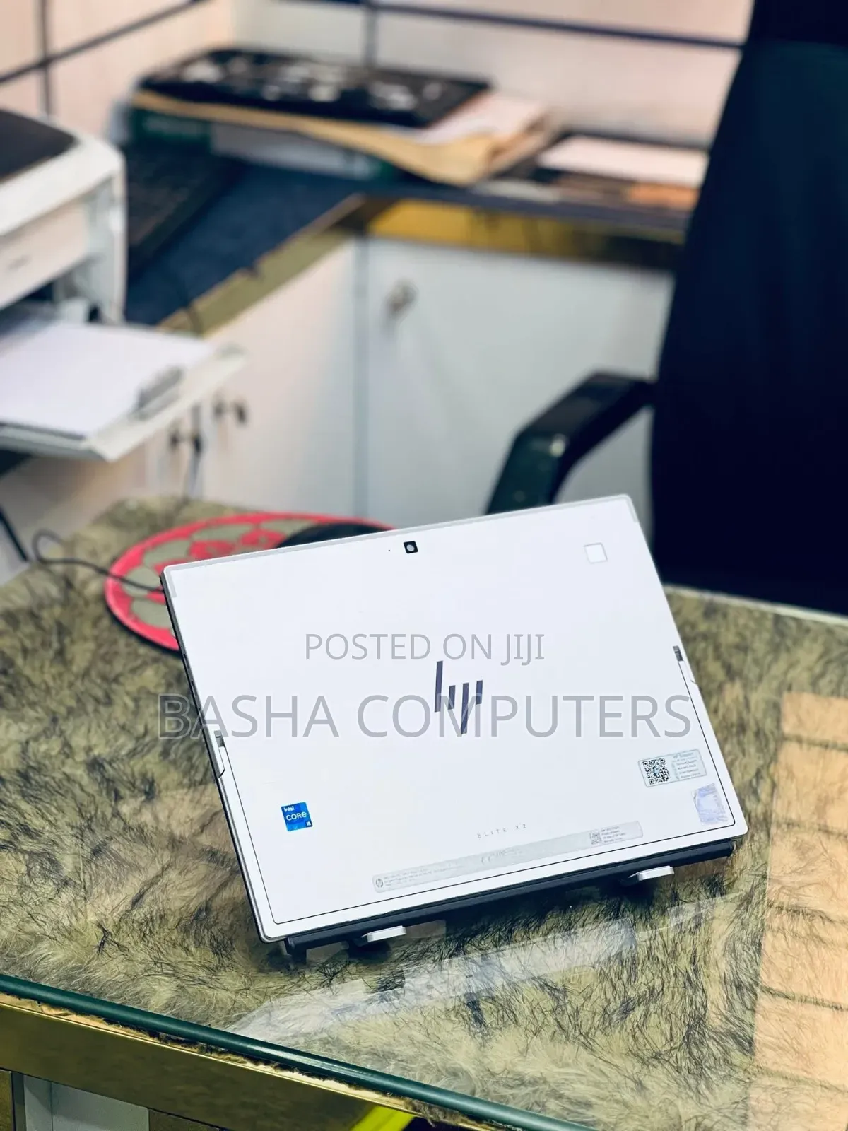 New Laptop HP Elite x2 1013 G4 8GB Intel Core i7 SSD 256GB