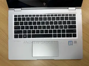 Laptop HP EliteBook X360 1030 G2 8GB Intel Core i5 SSD 256GB