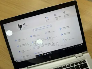 Laptop HP EliteBook X360 1030 G2 8GB Intel Core i5 SSD 256GB