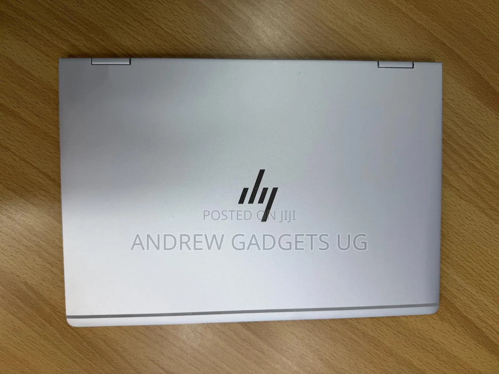 Laptop HP EliteBook X360 1030 G2 8GB Intel Core i5 SSD 256GB