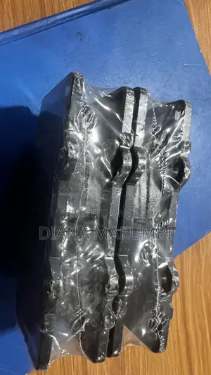 Brake Pads for Ronaldo