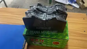 Brake Pads for Ronaldo