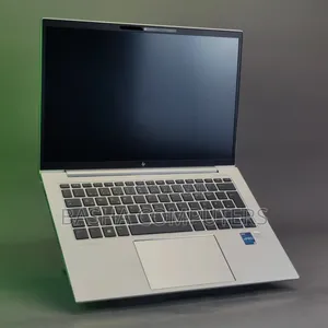 New Laptop HP EliteBook 840 G10 16GB Intel Core i7 SSHD+SSD 512GB