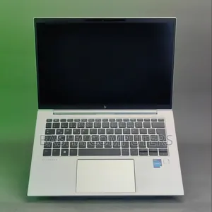 New Laptop HP EliteBook 840 G10 16GB Intel Core i7 SSHD+SSD 512GB