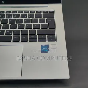 New Laptop HP EliteBook 840 G10 16GB Intel Core i7 SSHD+SSD 512GB