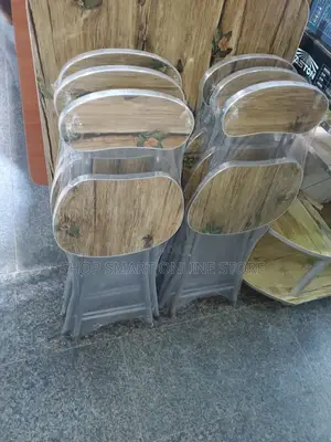 Ready Fold Chairs 1pc