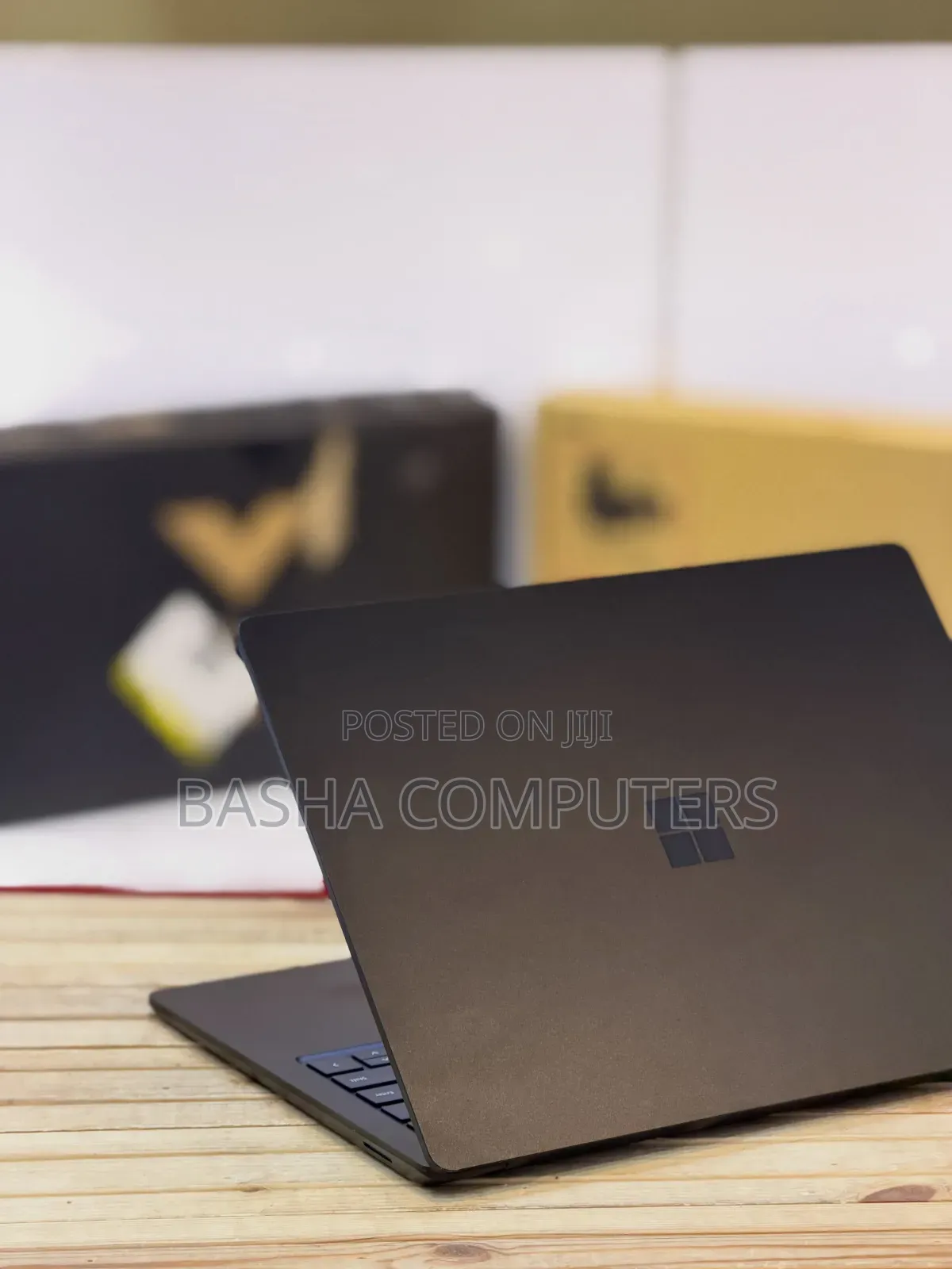 New Laptop Microsoft Surface Pro 4 16GB Intel Core i7 SSHD+SSD 512GB