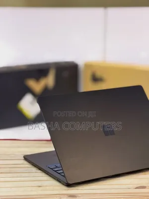 New Laptop Microsoft Surface Pro 4 16GB Intel Core i7 SSHD+SSD 512GB