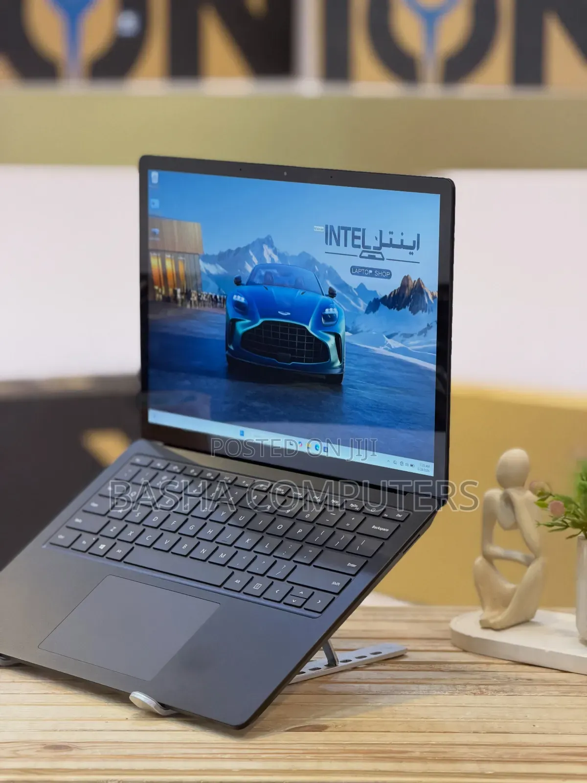 New Laptop Microsoft Surface Pro 4 16GB Intel Core i7 SSHD+SSD 512GB