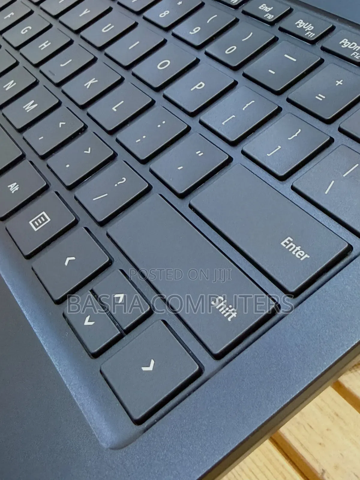 New Laptop Microsoft Surface Pro 4 16GB Intel Core i7 SSHD+SSD 512GB