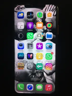 Apple iPhone 11 Pro Max 64 GB Gold
