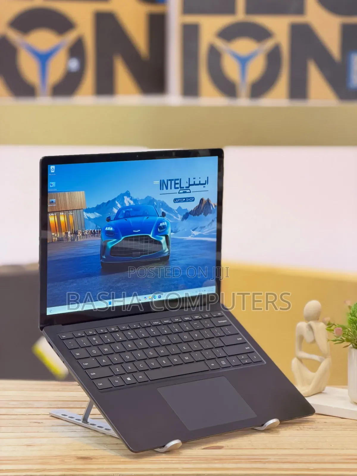 New Laptop Microsoft Surface Pro 4 16GB Intel Core i7 SSHD+SSD 512GB